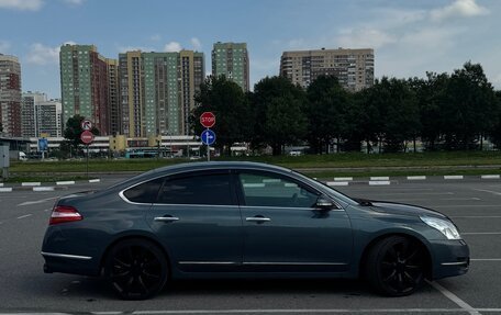 Nissan Teana, 2009 год, 1 250 000 рублей, 8 фотография