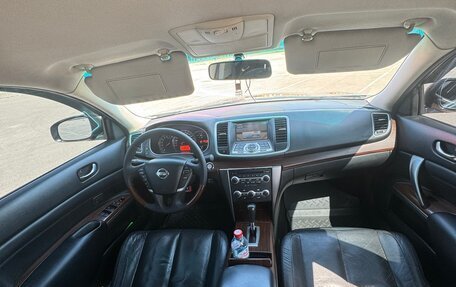 Nissan Teana, 2009 год, 1 250 000 рублей, 14 фотография