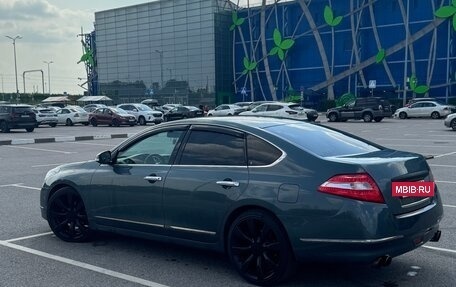 Nissan Teana, 2009 год, 1 250 000 рублей, 9 фотография