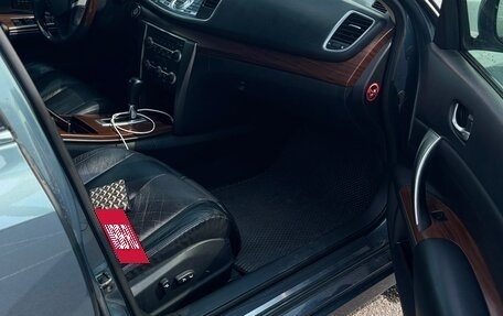 Nissan Teana, 2009 год, 1 250 000 рублей, 12 фотография