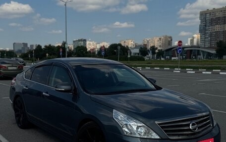 Nissan Teana, 2009 год, 1 250 000 рублей, 3 фотография