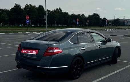 Nissan Teana, 2009 год, 1 250 000 рублей, 5 фотография