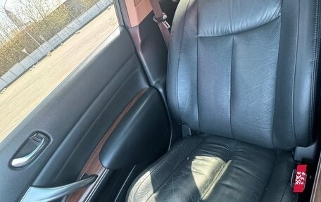 Nissan Teana, 2009 год, 1 250 000 рублей, 15 фотография