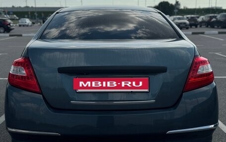 Nissan Teana, 2009 год, 1 250 000 рублей, 6 фотография