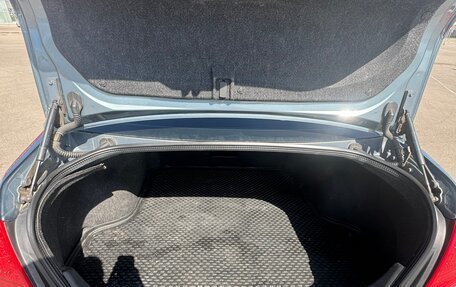 Nissan Teana, 2009 год, 1 250 000 рублей, 20 фотография