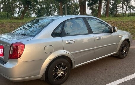 Chevrolet Lacetti, 2011 год, 670 000 рублей, 3 фотография