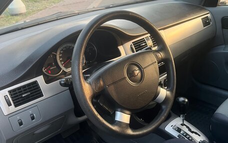 Chevrolet Lacetti, 2011 год, 670 000 рублей, 5 фотография