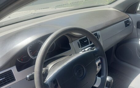 Chevrolet Lacetti, 2011 год, 670 000 рублей, 6 фотография
