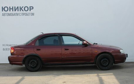 KIA Spectra II (LD), 2006 год, 199 000 рублей, 4 фотография