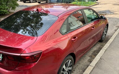 KIA Cerato IV, 2020 год, 2 100 000 рублей, 2 фотография