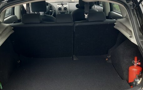 Nissan Qashqai, 2012 год, 1 500 000 рублей, 4 фотография