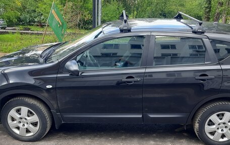 Nissan Qashqai, 2012 год, 1 500 000 рублей, 3 фотография