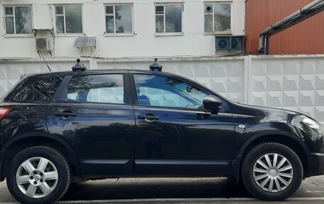 Nissan Qashqai, 2012 год, 1 500 000 рублей, 2 фотография