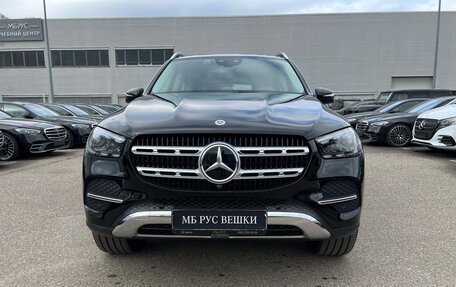 Mercedes-Benz GLE, 2024 год, 12 400 000 рублей, 2 фотография