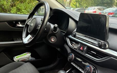 KIA Cerato IV, 2020 год, 2 100 000 рублей, 4 фотография
