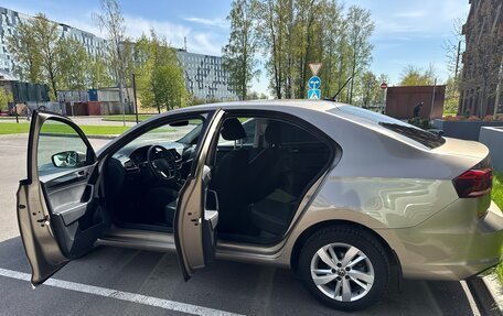 Volkswagen Polo VI (EU Market), 2022 год, 1 850 000 рублей, 4 фотография