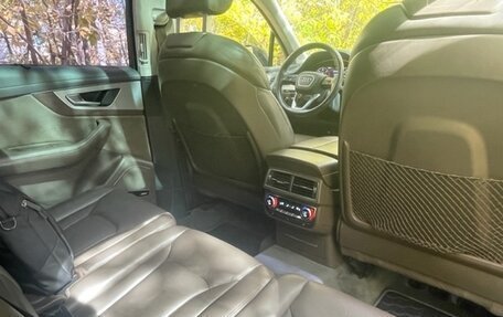 Audi Q7, 2016 год, 3 200 000 рублей, 6 фотография