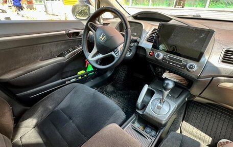 Honda Civic VIII, 2010 год, 800 000 рублей, 4 фотография