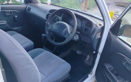 Daihatsu Mira VI, 2002 год, 320 000 рублей, 2 фотография