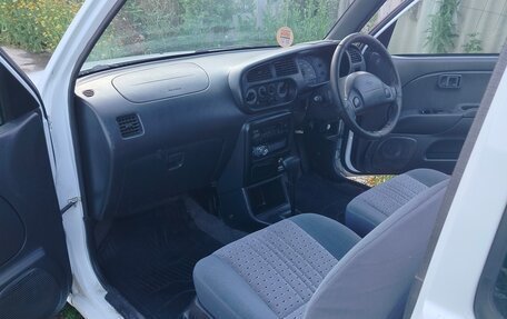 Daihatsu Mira VI, 2002 год, 320 000 рублей, 4 фотография