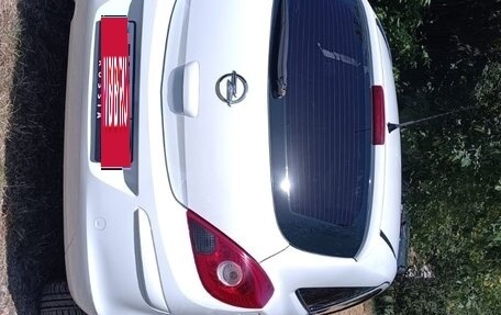 Opel Corsa D, 2013 год, 590 000 рублей, 4 фотография