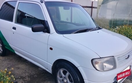 Daihatsu Mira VI, 2002 год, 320 000 рублей, 5 фотография
