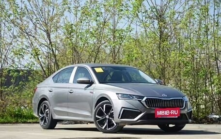 Skoda Octavia IV, 2025 год, 2 670 000 рублей, 2 фотография