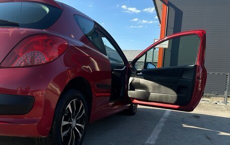 Peugeot 207 I, 2008 год, 550 000 рублей, 6 фотография
