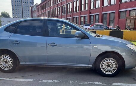 Hyundai Elantra IV, 2008 год, 350 000 рублей, 4 фотография