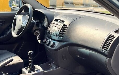 Hyundai Elantra IV, 2008 год, 350 000 рублей, 8 фотография