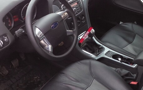 Ford Mondeo IV, 2012 год, 650 000 рублей, 4 фотография