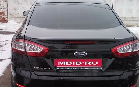 Ford Mondeo IV, 2012 год, 650 000 рублей, 2 фотография