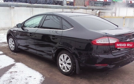 Ford Mondeo IV, 2012 год, 650 000 рублей, 3 фотография