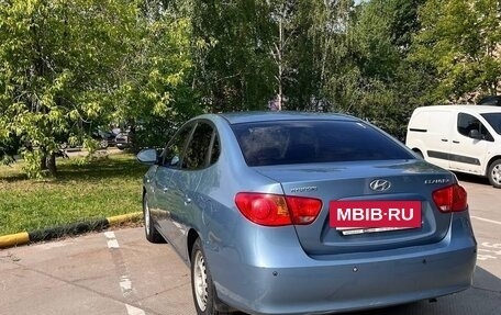 Hyundai Elantra IV, 2008 год, 350 000 рублей, 6 фотография
