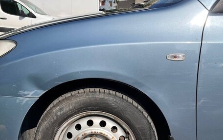 Hyundai Elantra IV, 2008 год, 350 000 рублей, 10 фотография