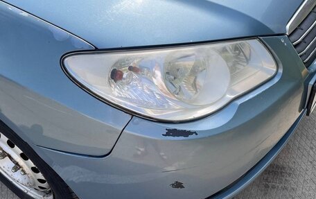 Hyundai Elantra IV, 2008 год, 350 000 рублей, 11 фотография