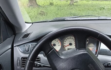 Mitsubishi Lancer IX, 2005 год, 300 000 рублей, 6 фотография