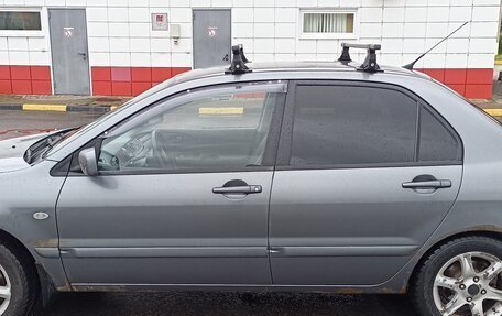 Mitsubishi Lancer IX, 2005 год, 300 000 рублей, 4 фотография