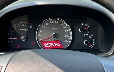Hyundai Elantra IV, 2008 год, 350 000 рублей, 9 фотография