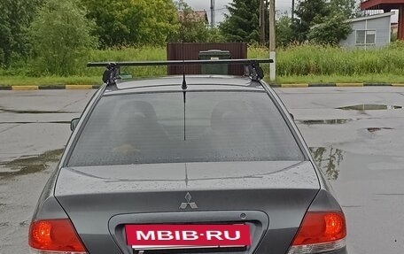 Mitsubishi Lancer IX, 2005 год, 300 000 рублей, 3 фотография