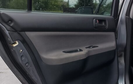 Mitsubishi Lancer IX, 2005 год, 300 000 рублей, 10 фотография