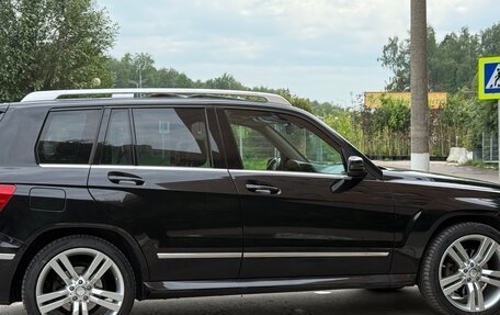 Mercedes-Benz GLK-Класс, 2009 год, 1 590 000 рублей, 2 фотография