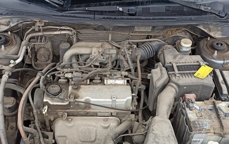 Mitsubishi Lancer IX, 2005 год, 300 000 рублей, 14 фотография
