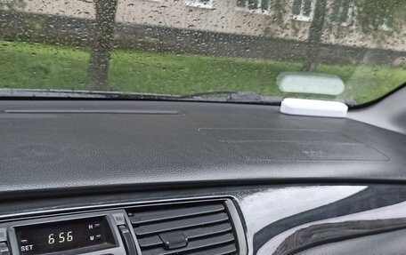 Mitsubishi Lancer IX, 2005 год, 300 000 рублей, 15 фотография