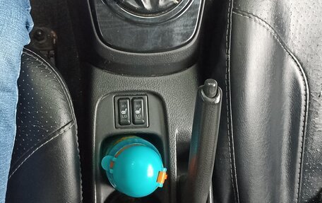 Mitsubishi Lancer IX, 2005 год, 300 000 рублей, 13 фотография