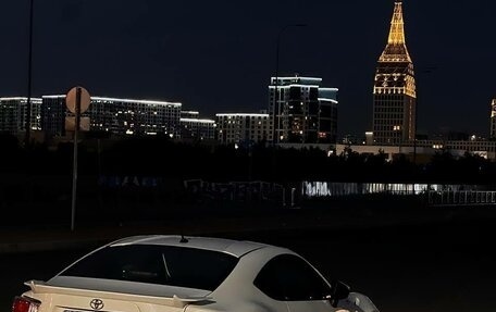 Toyota GT86 I, 2012 год, 2 350 000 рублей, 5 фотография