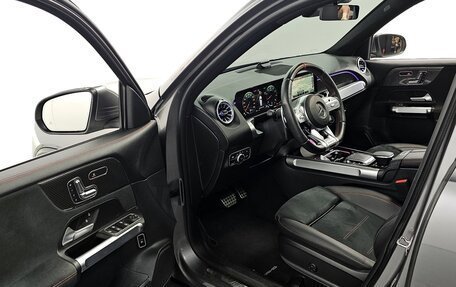 Mercedes-Benz GLB AMG, 2022 год, 3 325 000 рублей, 8 фотография