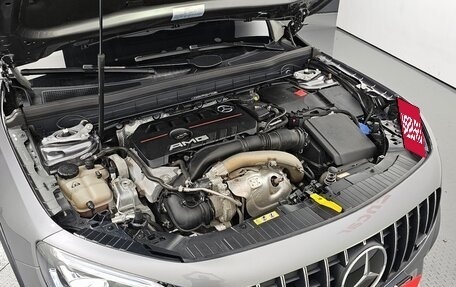 Mercedes-Benz GLB AMG, 2022 год, 3 325 000 рублей, 6 фотография