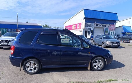 Toyota Corolla Spacio II, 1998 год, 369 000 рублей, 8 фотография