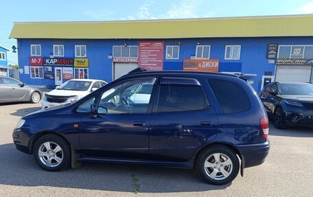 Toyota Corolla Spacio II, 1998 год, 369 000 рублей, 9 фотография